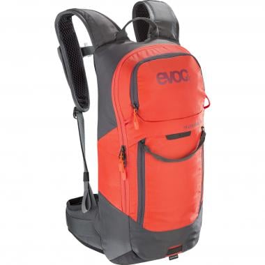 EVOC LITE RACE Backpack Orange 0