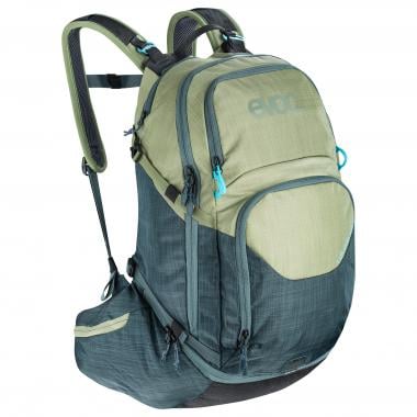 EVOC EXPLORER PRO 26L Backpack 0