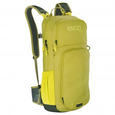 EVOC CC 16L Hydration Backpack Green 0