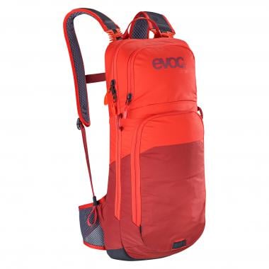 EVOC CC 10 L Hydration Backpack Orange 0