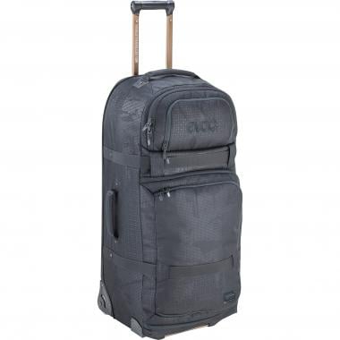 EVOC WORLD TRAVELLER Suitcase Black 0
