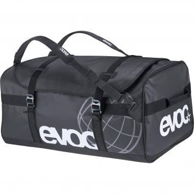 EVOC DUFFLE 40L Travel Bag Black 0