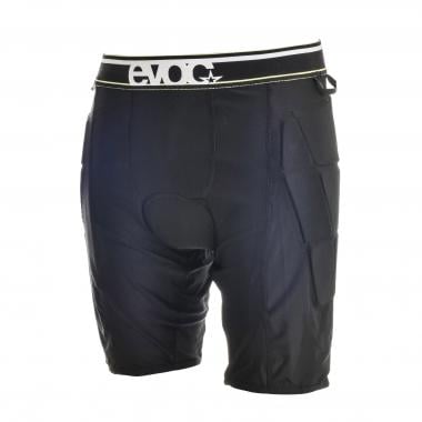 EVOC CRASH PAD Armour Shorts Black 0