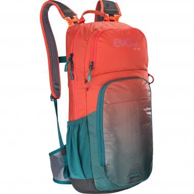 EVOC CC 16L Hydration Backpack Red 0