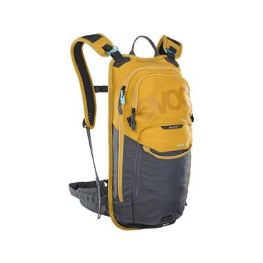 EVOC STAGE 6L Hydration Backpack Grey/Yellow 0