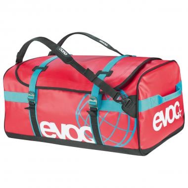 EVOC DUFFLE 60L Travel Bag Red 2020 0