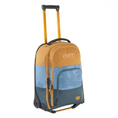 EVOC TERMINAL ROLLER Suitcase Multicoloured 2020 0