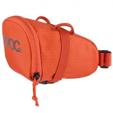 Bolsa para sillín EVOC SEAT BAG M Naranja 0