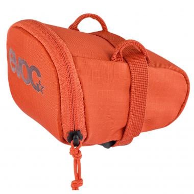 Sacoche de Selle EVOC SEAT BAG S Orange EVOC Probikeshop 0