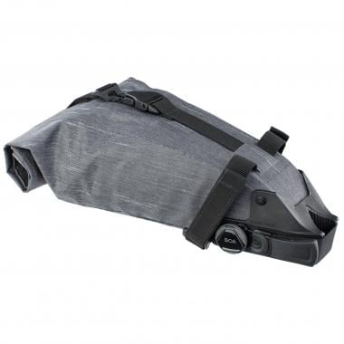 EVOC SEAT BAG BOA Saddle Bag L Grey 0