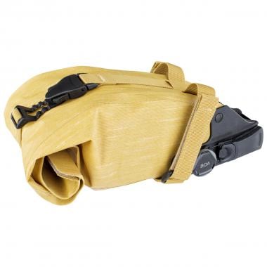 Bolsa para sillín EVOC SEAT BAG BOA M Amarillo 0