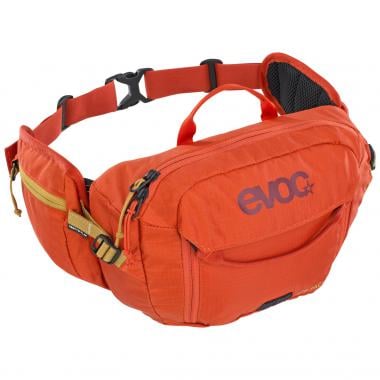 Hüfttasche EVOC HIP PACK 3L Orange 0