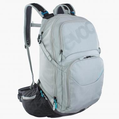 EVOC EXPLORER PRO 30L Hydration Backpack Grey 0