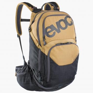 EVOC EXPLORER PRO 30L Hydration Backpack Gold 0
