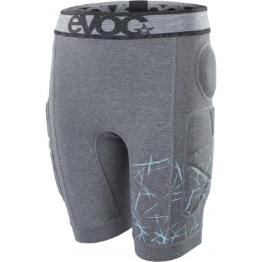 EVOC CRASH PANT Jr Protection Shorts Grey 0