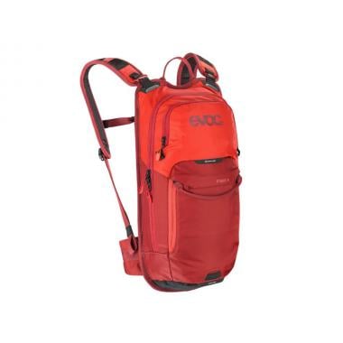 EVOC STAGE 6L Backpack Orange/Red 2021 0