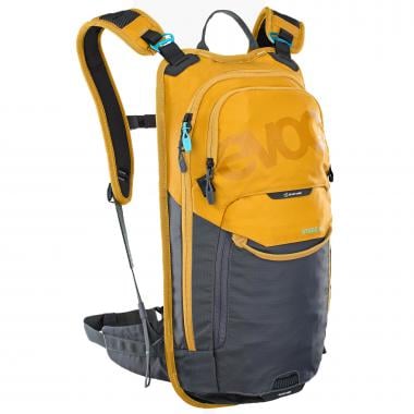 EVOC STAGE 6L Backpack Yellow 2021 0