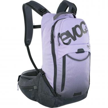 EVOC TRAIL PRO 16L Backpack with Back Protector Multicoloured 0