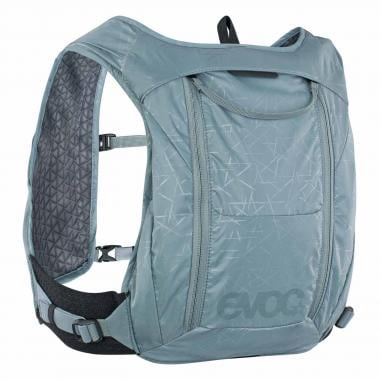 EVOC HYDRO PRO 3 Hydration Backpack Grey 0