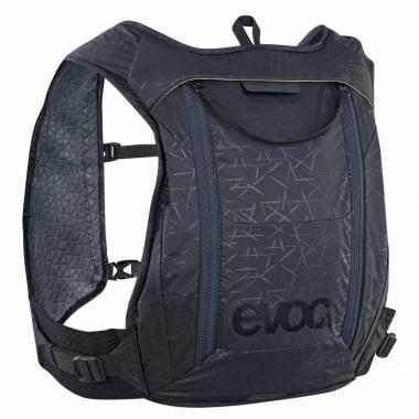 EVOC HYDRO PRO 1.5L Hydration Backpack Black 0