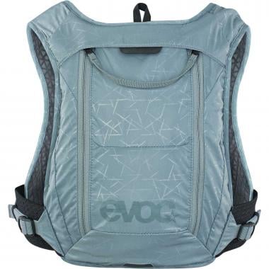 EVOC HYDRO PRO 1.5L Hydration Backpack Grey 0