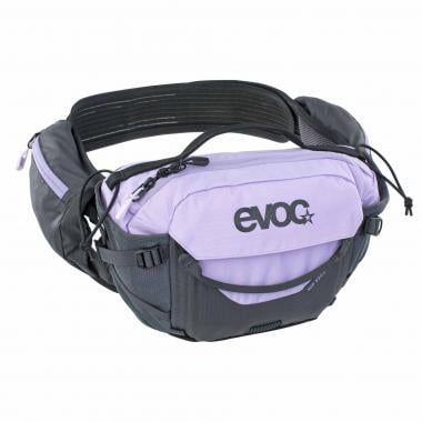 EVOC HIP PACK PRO 3L Waist Bag + 1.5L Water Bladder Multicoloured 0