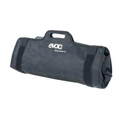EVOC GEAR WRAP S Tool Bag & E-Bike Battery Compartment 0