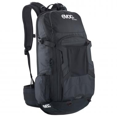 EVOC PROTECTOR FR TRAIL 20 Backpack with Integrated Back Protector 0