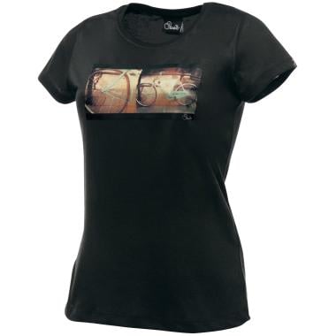 T-Shirt DARE 2B BRAKELESS Femme Noir DARE 2B Probikeshop 0