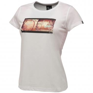 T-Shirt DARE 2B BRAKELESS Femme Blanc DARE 2B Probikeshop 0