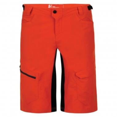 Pantaloni Corti DARE 2B ADHERE CONVERTIBLE TRAIL Arancione 0