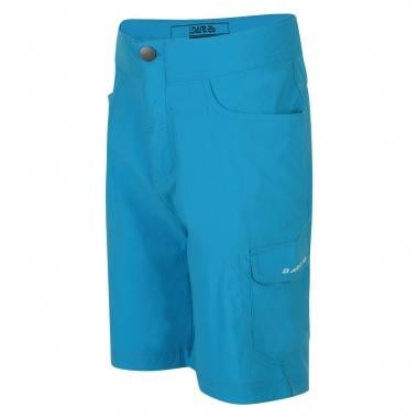 DARE 2B ACCENTUATE Kids Shorts Turquoise 0
