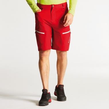 DARE 2B TUNED IN Shorts Red 0