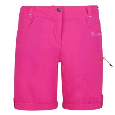 DARE 2B MELODIC Women's Shorts Pink 0