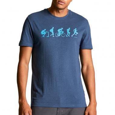 T-Shirt DARE 2B AVENTOR Blau 0