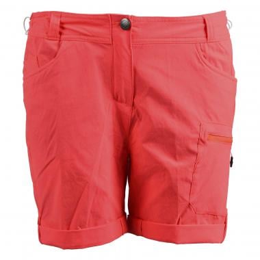 Pantalón corto DARE 2B Mujer Naranja 0