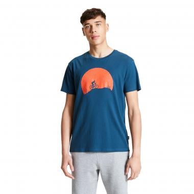 T-Shirt DARE 2B DETERMINE Bleu 2020 DARE 2B Probikeshop 0