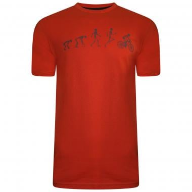 Camiseta DARE 2B INTEGRAL Rojo 2021 0