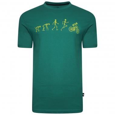 DARE 2B INTEGRAL T-Shirt Green 2021 0