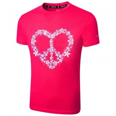 DARE 2B RIGHTFUL T-Shirt Junior Pink 2021 0