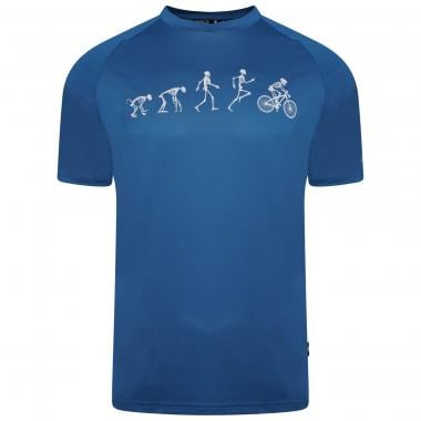 T-Shirt DARE 2B RIGHTEOUS II Bleu 2021 DARE 2B Probikeshop 0