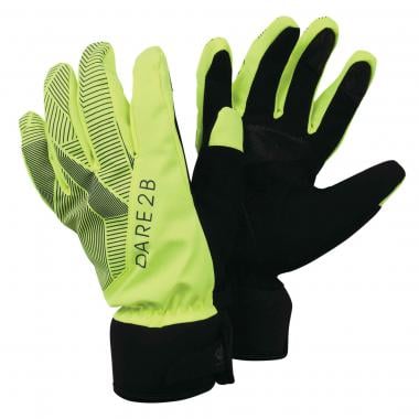 DARE 2B LIGHTSOME Gloves Yellow  0