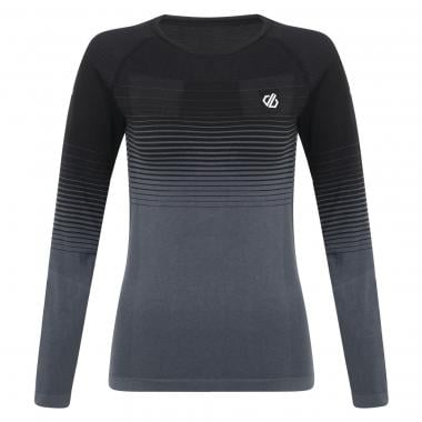 DARE 2B INTHE ZONE Women's Long-Sleeved Base Layer Black 0