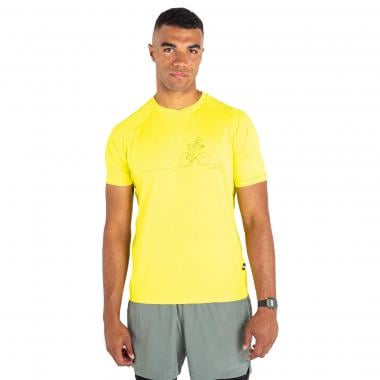 T-Shirt DARE 2B RIGHTEOUS III Amarelo 2022 0