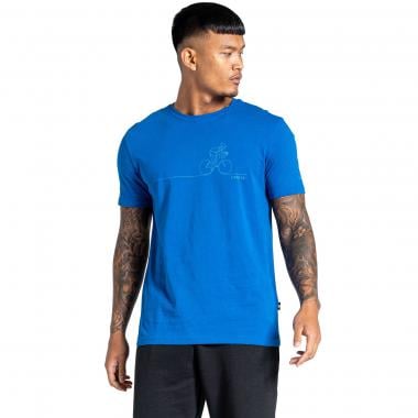 T-Shirt DARE 2B PERPUATE Blau 2022 0