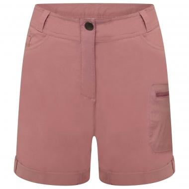 DARE 2B MELODIC III Women's Shorts Dark Pink 0