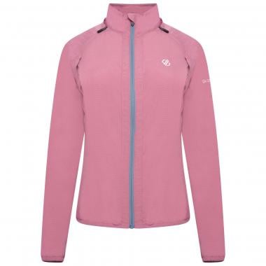 DARE 2B REBOUND WINDSHELL Women's Jacket Pink 0