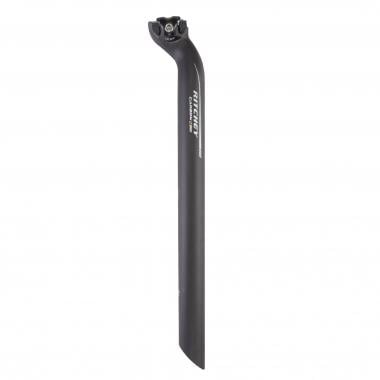 RITCHEY WCS CARBON ONE-BOLT 25 mm Layback Seatpost Matte Black 0