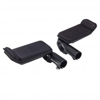 RITCHEY COMP SILVER CLIP-ON Armrest Plates and Pads 0