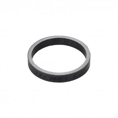 RITCHEY WCS CARBON 1"1/8 Headset Spacers Mat UD Carbon 0